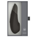 Image of the Womanizer ENHANCE Clitoral Stimulator in black