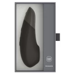 Image du Stimulateur Clitoridien ENHANCE de Womanizer en noir