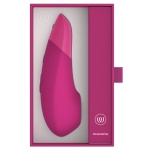 Stimulateur Clitoridien ENHANCE par Womanizer en silicone rose