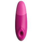 Stimulateur Clitoridien ENHANCE par Womanizer en silicone rose