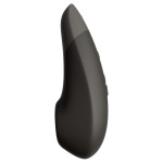 Image of the Womanizer ENHANCE Clitoral Stimulator in black