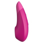 Stimulateur Clitoridien ENHANCE par Womanizer en silicone rose