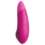 Stimulateur Clitoridien ENHANCE par Womanizer en silicone rose