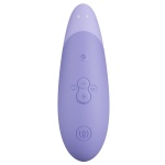 Image du stimulateur clitoridien ENHANCE par Womanizer, couleur violet