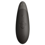 Image of the Womanizer ENHANCE Clitoral Stimulator in black