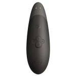 Image du Stimulateur Clitoridien ENHANCE de Womanizer en noir