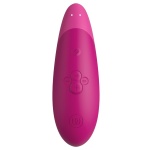 Stimulateur Clitoridien ENHANCE par Womanizer en silicone rose