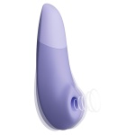 Image du stimulateur clitoridien ENHANCE par Womanizer, couleur violet