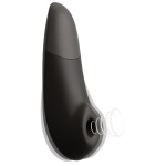 Image of the Womanizer ENHANCE Clitoral Stimulator in black