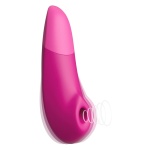 Stimulateur Clitoridien ENHANCE par Womanizer en silicone rose