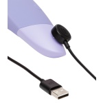 Image du stimulateur clitoridien ENHANCE par Womanizer, couleur violet