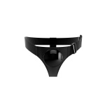 Image du Gode Ceinture Ajustable Jerry avec Gode Ventouse 7,6" de PRETTY LOVE