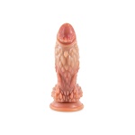 Kong Silicone's Phoenix Saugdildo, ein perfektes Sextoy für Anfänger