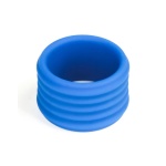 Image de l'Anneau de Plaisir LoveToy Pinnacle Pro en bleu