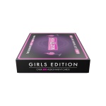 Image du jeu de fête MadWish Girls Edition, parfait pour les soirées entre filles