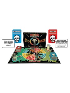 MadWish Pro board game for memorable parties