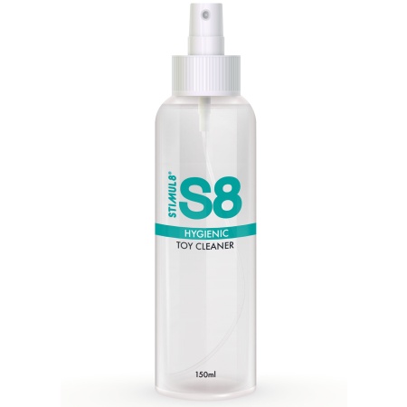 Bild von S8 Stimul8 Toycleaner 150ml Hygienereiniger