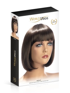 Bild der Perücke SOPHIE CHATAIN von WORLD WIGS