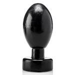 Image du produit XXLTOYS - Mika - Plug Silicone XL, Longueur insérable 11 X 5.8 cm - Fabriqué en Europe
