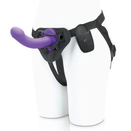 Produktbild PEGASUS Realistisch gebogenes 6'-Geschirrset