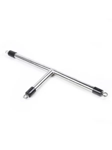 Image of the Bondage 3-Way Metal Spreader Bar