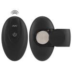 Image du produit Anneau Pénis avec Plug Prostatique RC Rebel