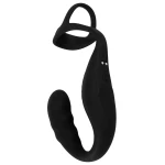 Image du produit Anneau Pénis avec Plug Prostatique RC Rebel
