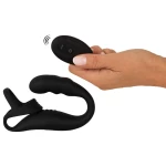 Image du produit Anneau Pénis avec Plug Prostatique RC Rebel