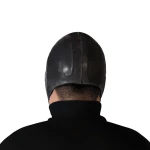 Bild der Luxuriösen Gasmaske mit Hochqualitätsfilter