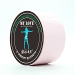 Image of My Love Bondage Tape 10m - Dream Toys