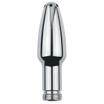 Anal Clyster detergente per alluminio argento