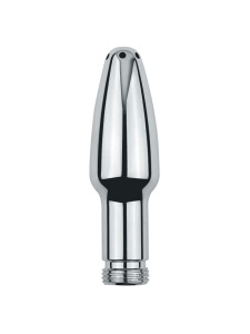 Anal Clyster detergente per alluminio argento