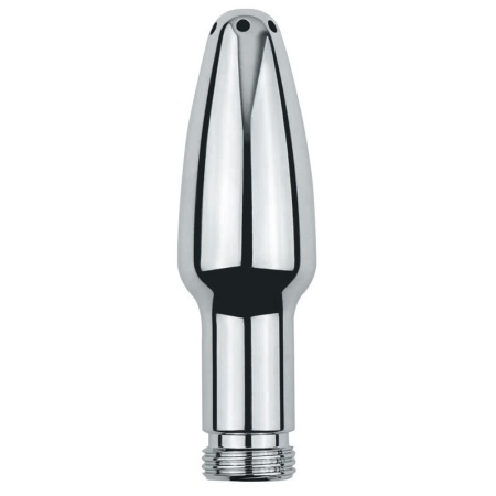Anal Clyster detergente per alluminio argento