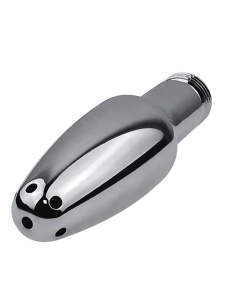 Anal Clyster detergente per alluminio argento