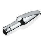 Anal Clyster detergente per alluminio argento