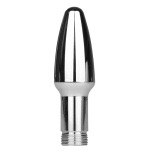 Anal Clyster detergente per alluminio argento