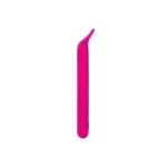 Bliss Clitoriffic Vibrator von CalExotics aus Flüssigsilikon