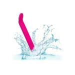 Bliss Clitoriffic Vibrator von CalExotics aus Flüssigsilikon