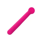 Bliss Clitoriffic Vibrator von CalExotics aus Flüssigsilikon