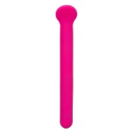 Bliss Clitoriffic Vibrator von CalExotics aus Flüssigsilikon