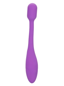 Vibratore Bliss Flex-O-Teaser nero