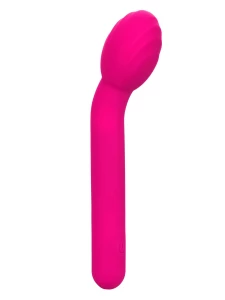 Immagine dello stimolatore G-Spot Mini Tulip Bliss di CalExotics