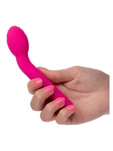 Immagine dello stimolatore G-Spot Mini Tulip Bliss di CalExotics