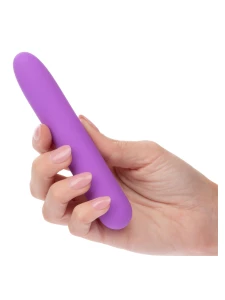 Vibratore Mini Bliss di CalExotics - Giocattolo erotico ricaricabile in silicone
