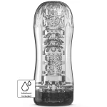 Image du Stroker d'aspiration ToyJoy HERO, un masturbateur innovant