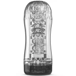 Image du Stroker d'aspiration ToyJoy HERO, un masturbateur innovant