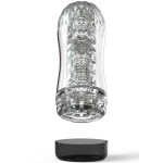 Image du Stroker d'aspiration ToyJoy HERO, un masturbateur innovant
