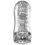 Image du Stroker d'aspiration ToyJoy HERO, un masturbateur innovant
