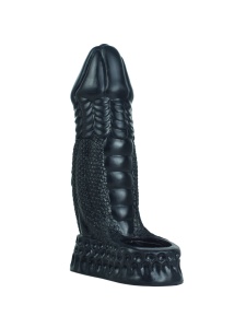 Gaine pour Pénis - Extension de Luxe en Silicone en différentes couleurs