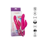 Image of the Rabbit Enchanted Embrace Vibrator by CalExotics